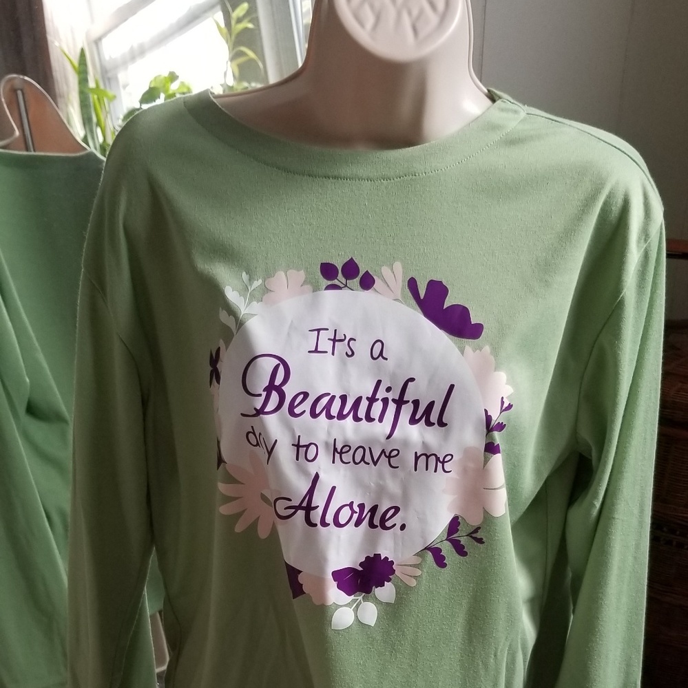 Concierge Collection 2 Piece PJ's***NEW